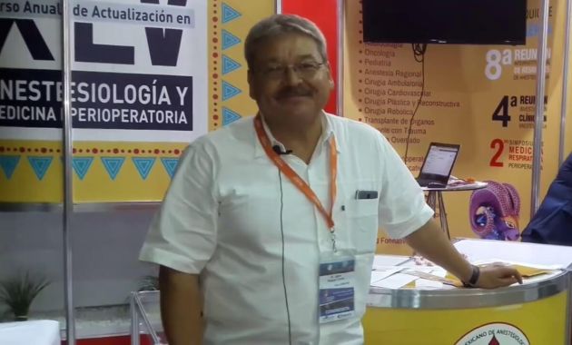 Dr. Jaime Vázquez Torres