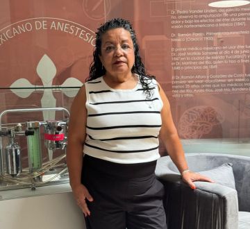 Dra. Rosa Alicia