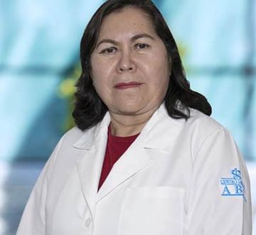 Dra. Ofelia Ham Mancilla