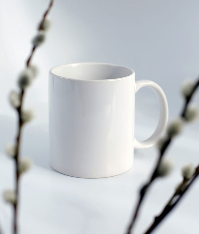 Ceramic Mug